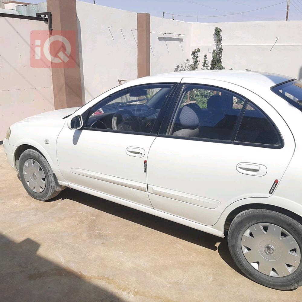 نيسان صني